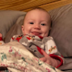 Meet your Posher, Carla